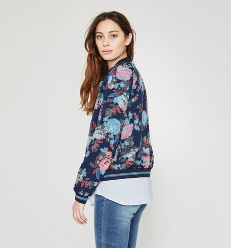 Top 3 en la Nueva colección de Promod