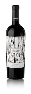 Ramanegra Estate Malbec 2017