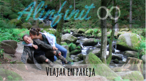 Viajar en pareja