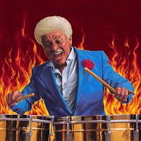 Tito Puente - Mambo of the Times