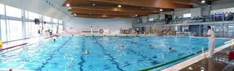 Nuevo tropiezo como visitante del C.W. Dos Hermanas en primera Nuevo tropiezo como visitante del C.W. Dos Hermanas en primera