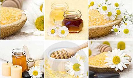 Miel con limón para los resfriados - Trucos de salud caseros Miel con limón para los resfriados - Trucos de salud caseros