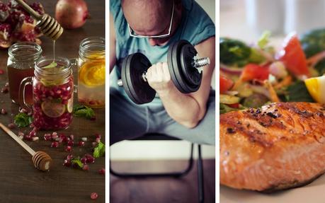 bajar los triglicéridos