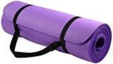 BalanceFrom Goyoga Yoga Mat