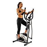 Elliptical Trainer de Sunny health
