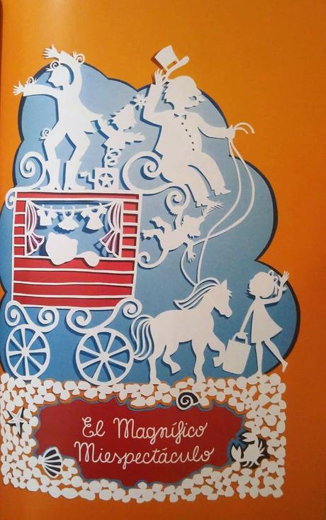 #HoyLeemos. Olga de papel. #HoyLeemos. Olga de papel.