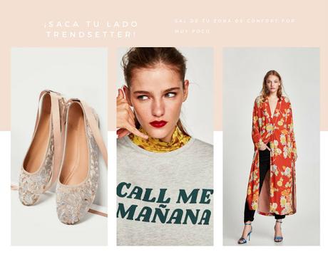 5 consejos y 15 prendas de ropa de Zara para triunfar en rebajas consejos para aprovechar las rebajas