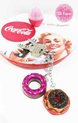 Manualidades infantiles con pasta de modelar Manualidades infantiles con pasta de modelar