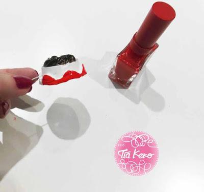 Manualidades infantiles con pasta de modelar Manualidades infantiles con pasta de modelar