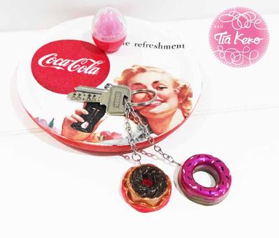 Manualidades infantiles con pasta de modelar Manualidades infantiles con pasta de modelar