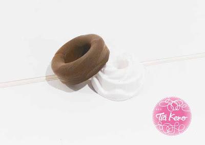 Manualidades infantiles con pasta de modelar Manualidades infantiles con pasta de modelar