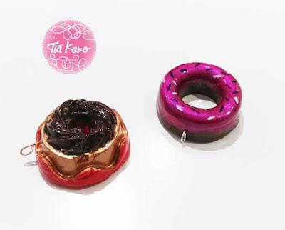 Manualidades infantiles con pasta de modelar Manualidades infantiles con pasta de modelar