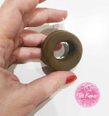 Manualidades infantiles con pasta de modelar Manualidades infantiles con pasta de modelar