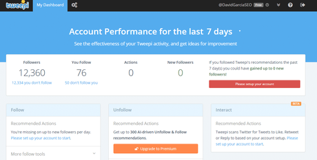 Cómo Conseguir Seguidores en Twitter (Truco) Cómo Conseguir Seguidores en Twitter (Truco)