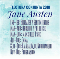 Desafíos a los que me apunto !! (2018) Desafíos a los que me apunto !! (2018)