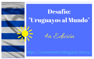 Desafíos a los que me apunto !! (2018) Desafíos a los que me apunto !! (2018)