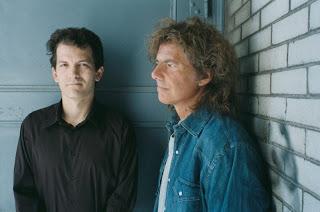 Metheny / Mehldau - Quartet (2007)