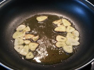 SOPA DE COLIFLOR LIGERA