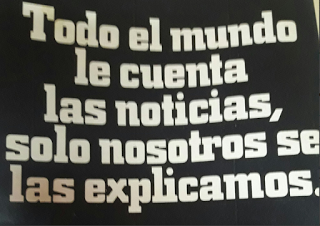 El regreso de Despertándonos en radio Gregorio Alvarez
