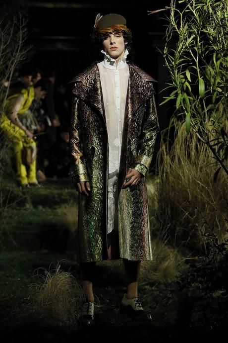 La moda genderfluid de Palomo Spain PALOMO SPAIN_037