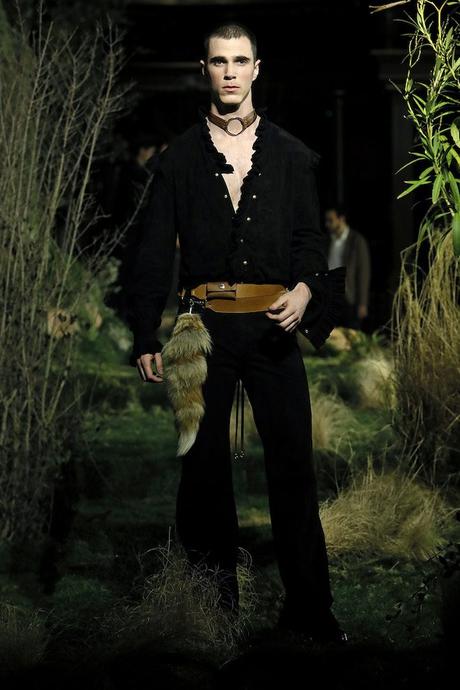 La moda genderfluid de Palomo Spain PALOMO SPAIN_013