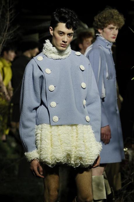 La moda genderfluid de Palomo Spain PALOMO SPAIN_064