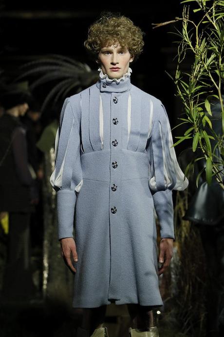 La moda genderfluid de Palomo Spain PALOMO SPAIN_062