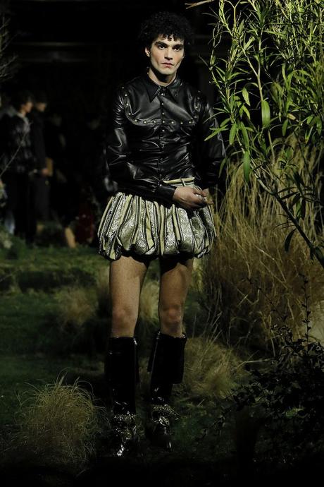 La moda genderfluid de Palomo Spain PALOMO SPAIN_025