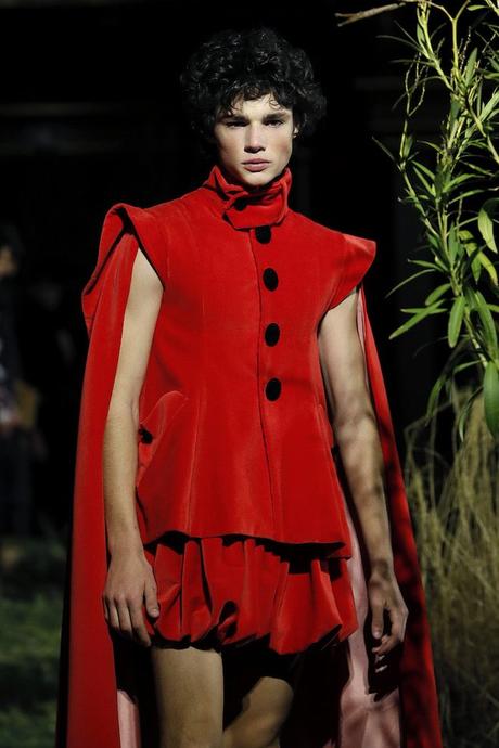 La moda genderfluid de Palomo Spain PALOMO SPAIN_022