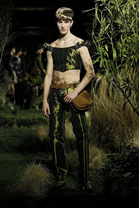 La moda genderfluid de Palomo Spain PALOMO SPAIN_031