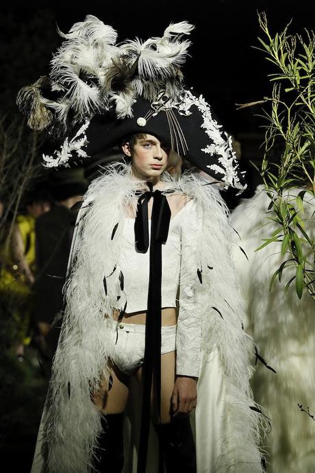 La moda genderfluid de Palomo Spain PALOMO SPAIN_072