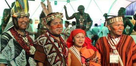 Con el cardenal Cláudio Hummes y el Papa Francisco arranca la cuenta atrás del Sínodo para la Amazonía 2019