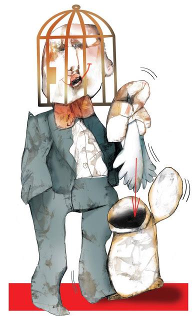 [A VUELAPLUMA] La dimensión de la libertad