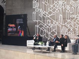 PREVÉN CIUDADES METROPOLITANAS ENTORNO AL NUEVO AEROPUERTO INTERNACIONAL DE MÉXICO