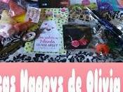 Sorteo Valentín