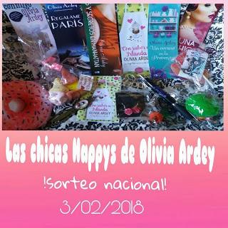 Sorteo San Valentín