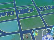 Hackean mapa Pokémon para crear contenido ofensivo