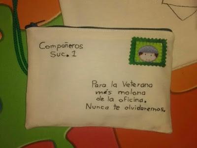 HAY UNA CARTA PARA TÍ