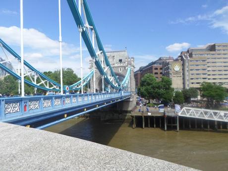 Tower Bridge