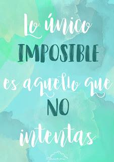 Descargable: Extra Febrero, calendarios y carteles motivadores con lettering Descargable: Extra Febrero, calendarios y carteles motivadores con lettering