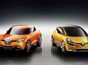 Renault sinónimo tecnología confort