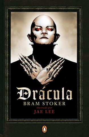 Drácula (Edición conmemorativa ilustrada) – Bram Stoker, http://www.librosinpagar.info/2018/01/dracula-edicion-conmemorativa-ilustrada.html