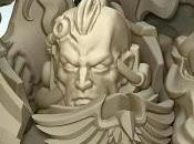 Constantin Valdor tiene fecha salida