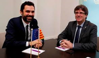 Esta España nuestra: Cataluña, el problema enquistado.- Los que no quieren y los que no pueden