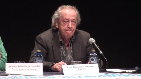 WEB DEL PROFESOR JOSÉ MANUEL BERMUDO