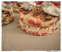 Sunday`s Time #RecetasconHierbabuena