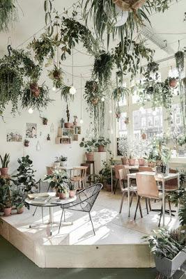 IDEAS DECO: TERRAZAS QUE ME INSPIRAN