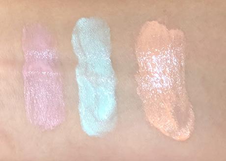 NUEVOS CORRECTORES DE COLOR SOS DE CLARINS