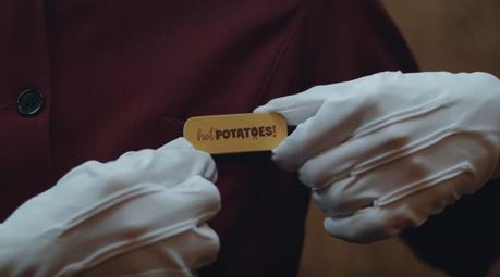 Esta marca ha creado a “Basurhero”, el primer superhéroe que te baja la basura