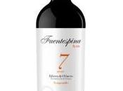 Fuentespina Roble 2016